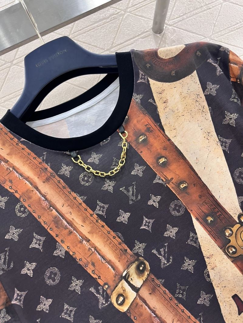 Louis Vuitton T-Shirts